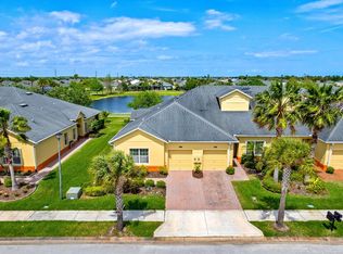 3640 Funston Cir, Melbourne, FL 32940