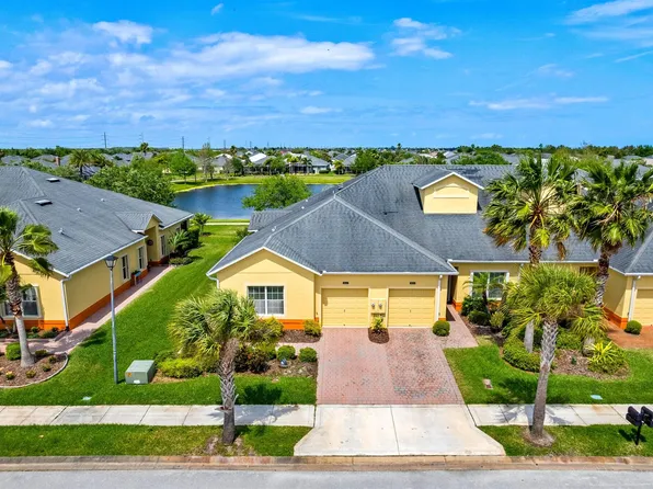 3640 Funston Cir, Melbourne, FL 32940