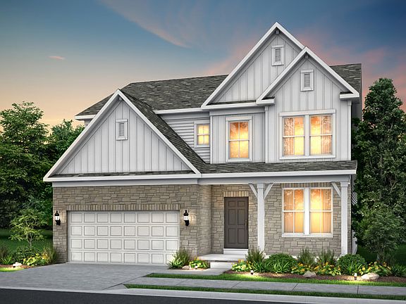 Home Exterior FH202