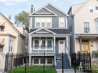 1729 N Spaulding Ave, Chicago, IL 60647