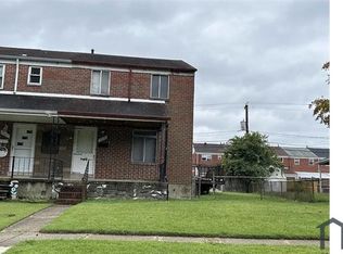 1159 Foxwood Ln, Baltimore, MD 21221