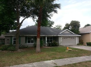 7706 SW 50th Rd, Gainesville, FL 32608