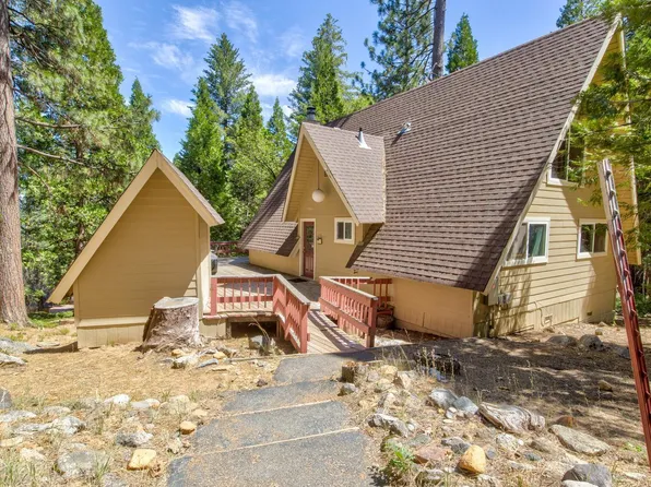 1952 Payette Ct, Arnold, CA 95223