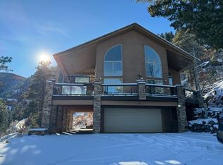 120 High Ridge Vw, Manitou Springs, CO 80829