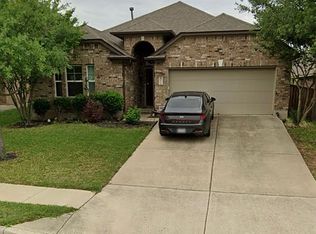 1702 Hidden Springs Path, Round Rock, TX 78665