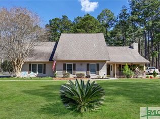 104 Spring House Dr, Savannah, GA 31419