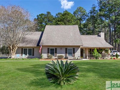 104 Spring House Dr, Savannah, GA, 31419