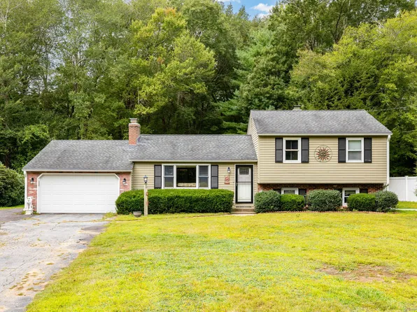 224 Cabin Road, Colchester, CT 06415