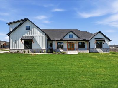 18183 Pepper Hills Dr, Siloam Springs, AR, 72761