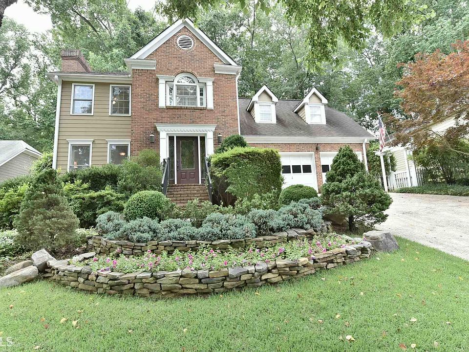 1st image of 820 Whitehall Way #0