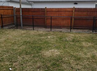 841 Central Ave, Pawtucket, RI 02861