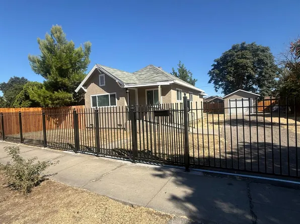 2217 E Hazelton Ave, Stockton, CA 95205
