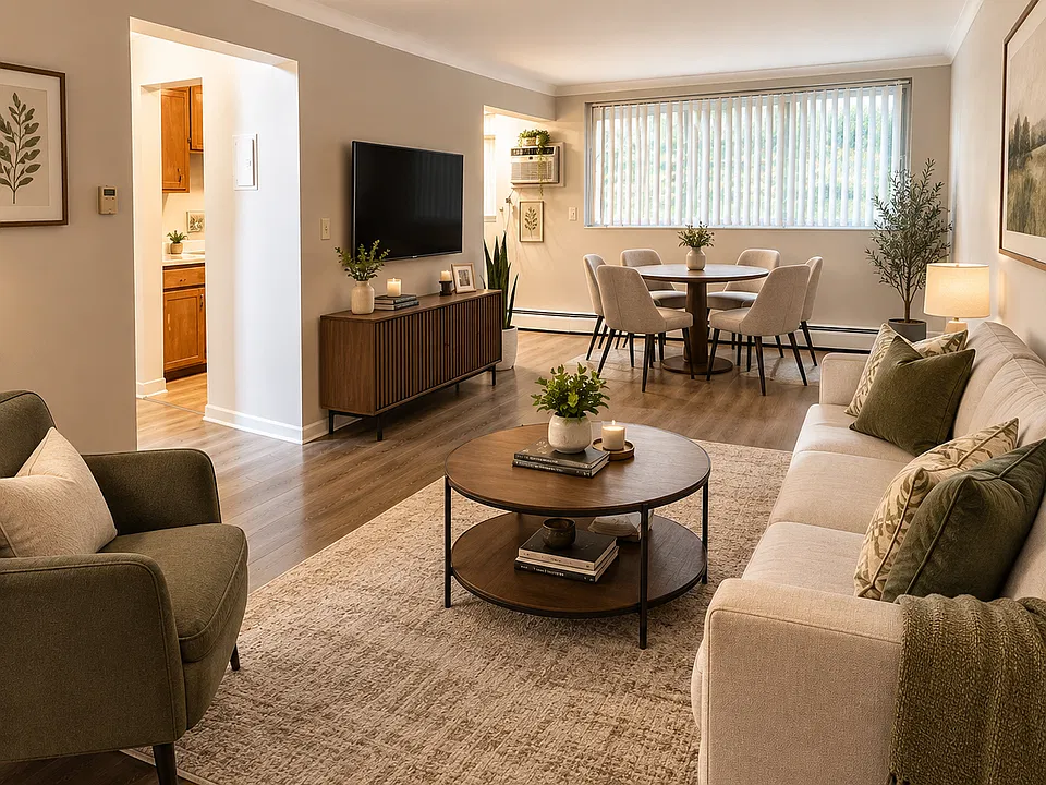 400 Larpenteur Ave W