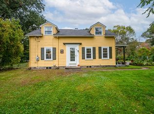 9 Cooney Ave, Plainville, MA 02762