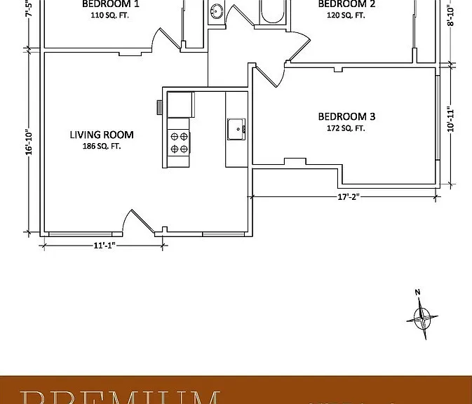 2537 Fulton St #2 — Photo 3