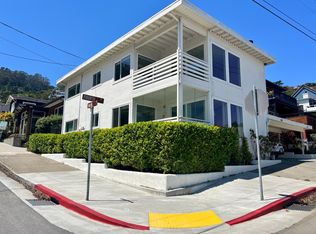 203 4th St #203, Sausalito, CA 94965