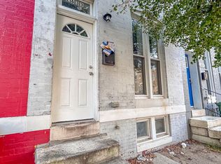 2633 Boone St, Baltimore, MD 21218