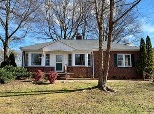 724 Modena St, Gastonia, NC 28054