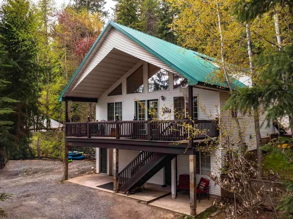 224 Granite Ridge Rd E, Bayview, ID 83864