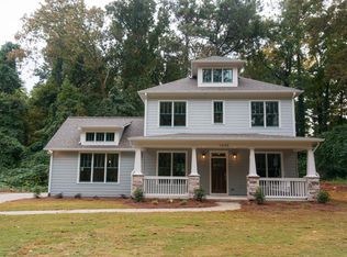 1645 Jobeth Ave, Atlanta, GA 30316