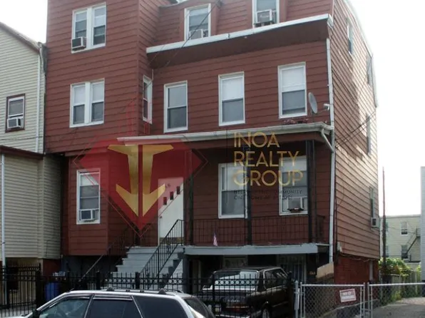 158 Summit Ave, Jersey City, NJ 07304