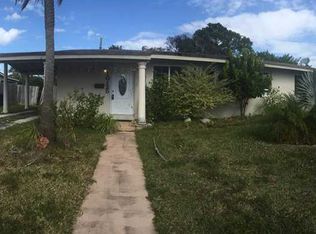 10125 SW 212th St, Cutler Bay, FL 33189