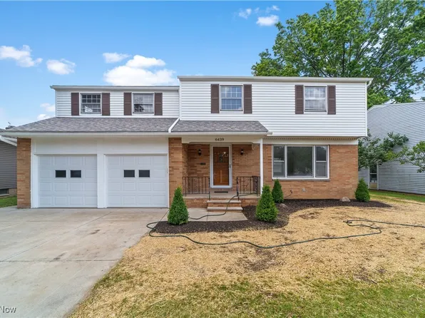 6439 Beverly Dr, Parma Heights, OH 44130