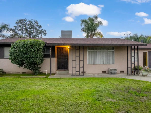 1209 Pioneer Avenue, Porterville, CA 93257