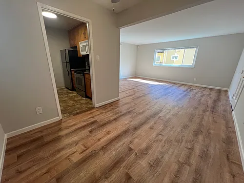 Village Drive Apartments Photo 1