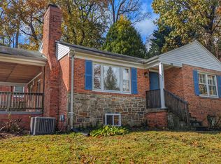 9306 Holland Ave, Bethesda, MD 20814