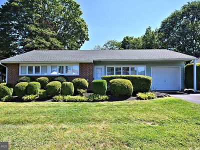 2881 Garfield Ln, Trevose, PA, 19053