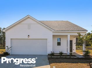 167 Lyra Ln, Summerville, SC 29486