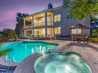 11033 N Pinto Dr, Fountain Hills, AZ 85268