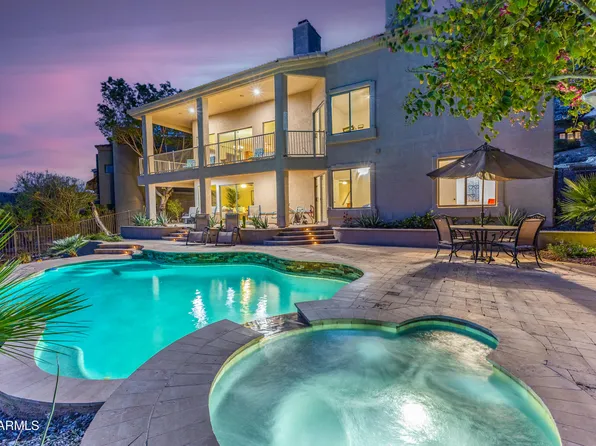 11033 N PINTO Drive, Fountain Hills, AZ 85268