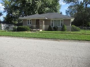 2001 Joanna Ave, Zion, IL 60099