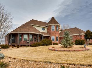 307 Andrea Cir, Parker, CO 80138