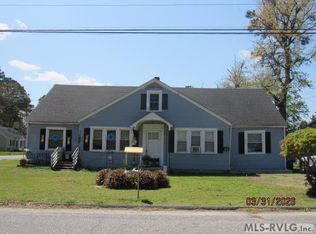 413/415 Carolina Dr, Murfreesboro, NC 27855