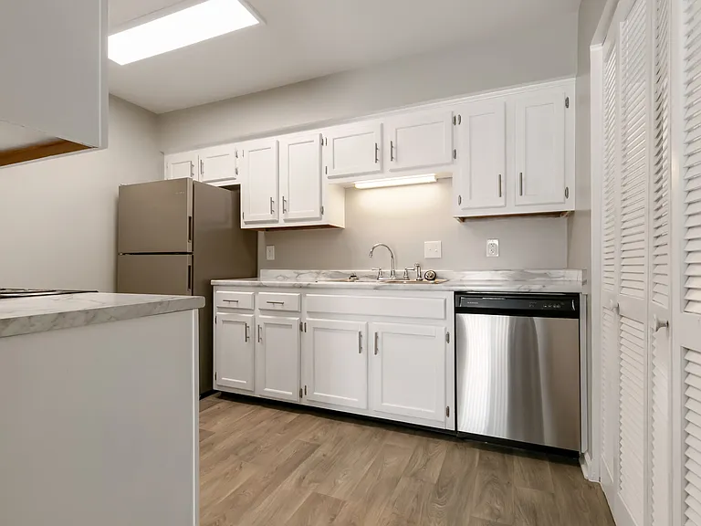 The Flats at Wilkinson — Photo 14
