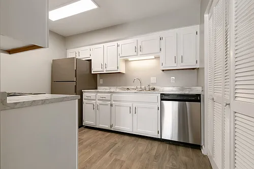 Floor plan 2 Bedroom