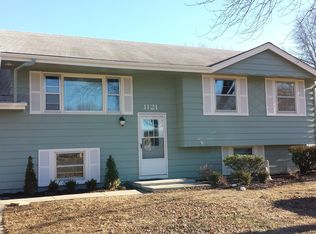 1121 S Garfield St, Junction City, KS 66441