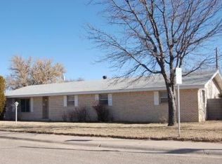 237 Kansas Dr, Portales, NM 88130