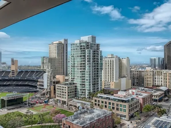 427 9th Ave Unit 1403, San Diego, CA 92101