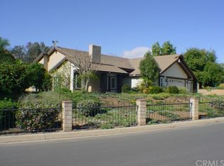 16280 Valle Vista Way, Riverside, CA 92506