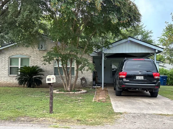 210 Sinclair Rd, San Antonio, TX 78222