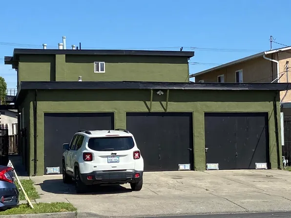 30-34 1st St, Richmond, CA 94801