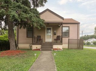 4400 Bellevue Ave, Louisville, KY 40215