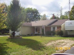 3567 Angus Rd, Fort Gratiot, MI 48059