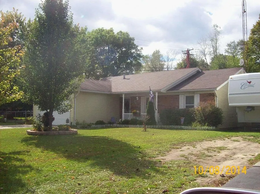 3567 Angus Rd photo 1