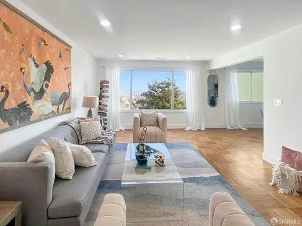 3711 Market St #Top, San Francisco, CA 94131