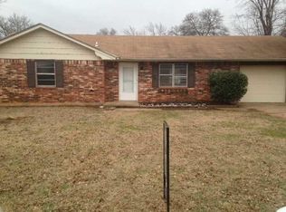 3408 Marla Ln, Edmond, OK 73034